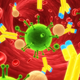 Illustration for article titled Breakthrough: Gene Therapy Provides Full Protection from HIV Transmission in Mice
